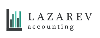 Lazarev Accounting
